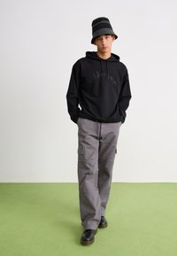 Ellesse DROMSO - Sweatshirt - black