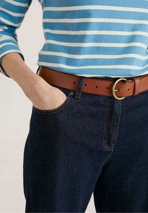 Seasalt Cornwall, Riem - brown - tan