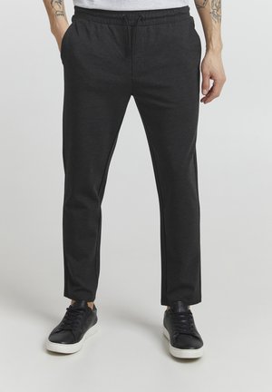 PRPANAL - Trousers - charcoal mix