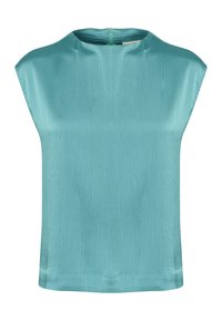 KARACHEL - Bluza - teal