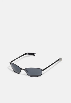 Le Specs STAR BEAM UNISEX - Sunčane naočale - matte black