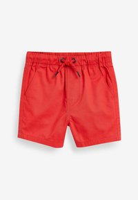 Next 3 PACK - REGULAR FIT - Shorts - red green