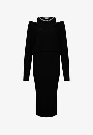 LIU JO Sarafanas - black