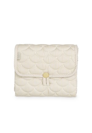 CHANGING MAT UNISEX - Muda-fraldas - classic camel