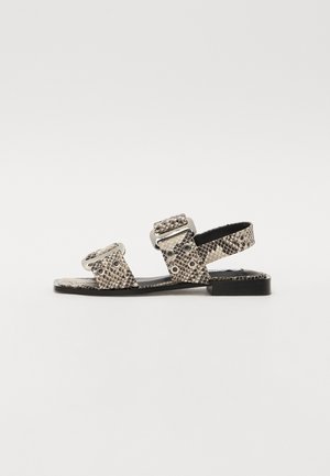 Steve Madden SARIA-E - Sandals - multi coloured