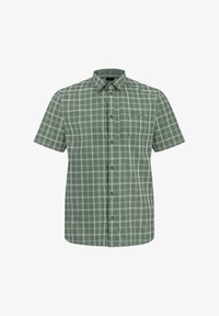 Non selezionato, hedge green checks