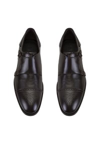 Desa Zakelijke loafers - brown