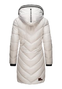 Marikoo ARMASA - Parka - grau