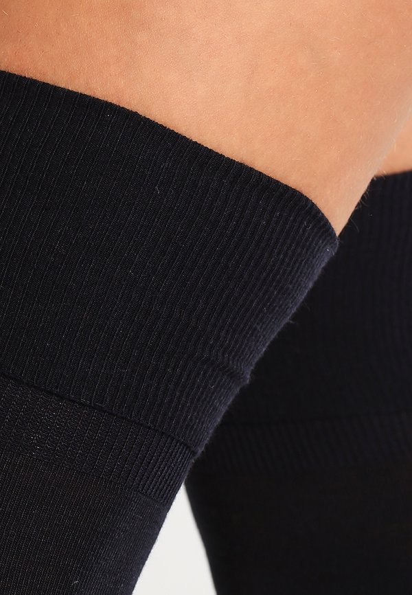 Softmerino Overknees warm - Knee high socks3