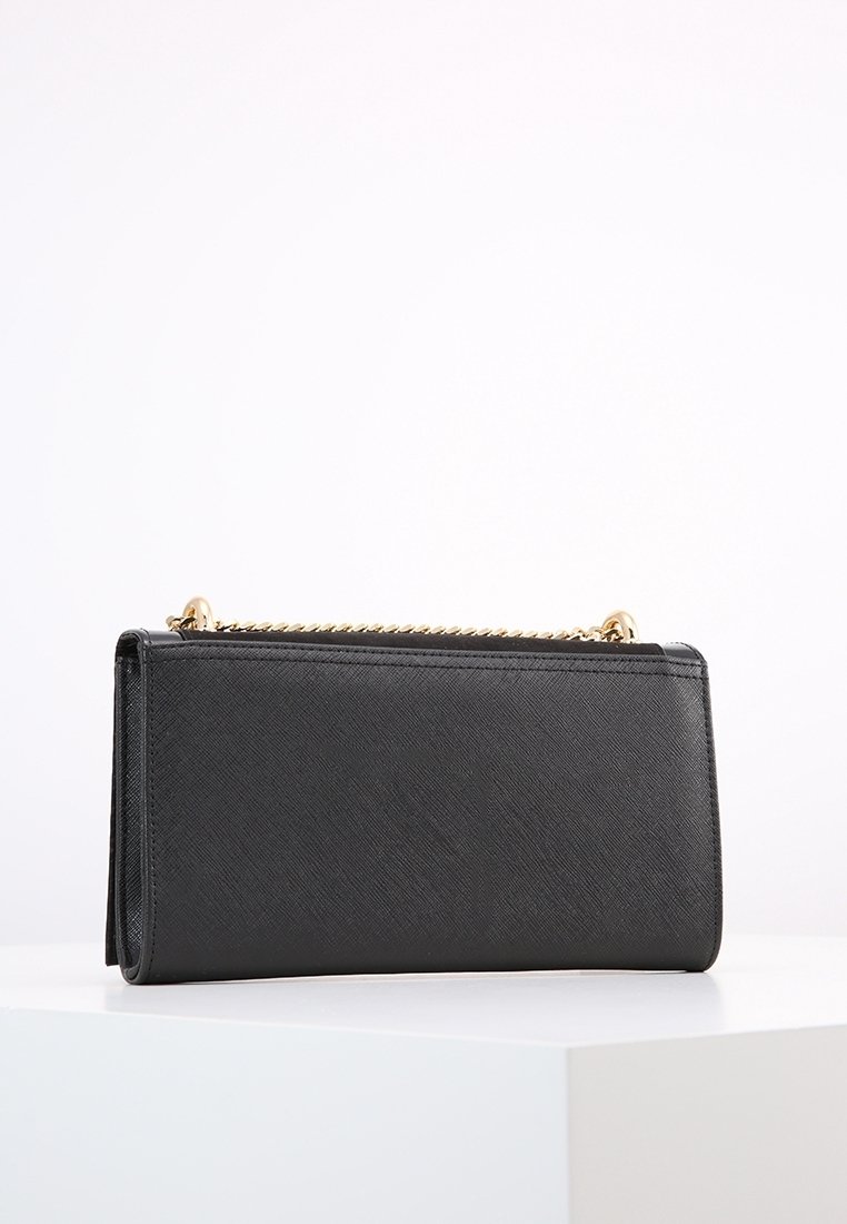 Poulie à Roulement En Nylon Noir De 100 Mm Pour équipement