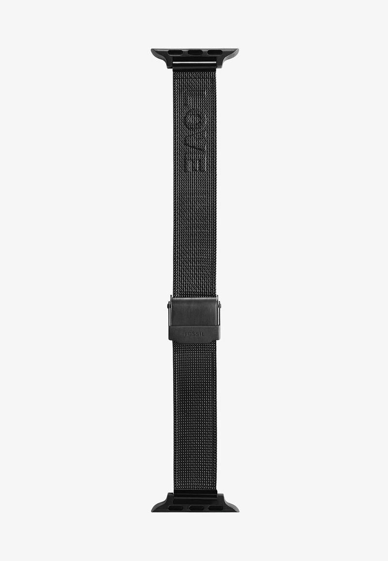 Fossil APPLE STRAP Watch accessory black Zalando.de