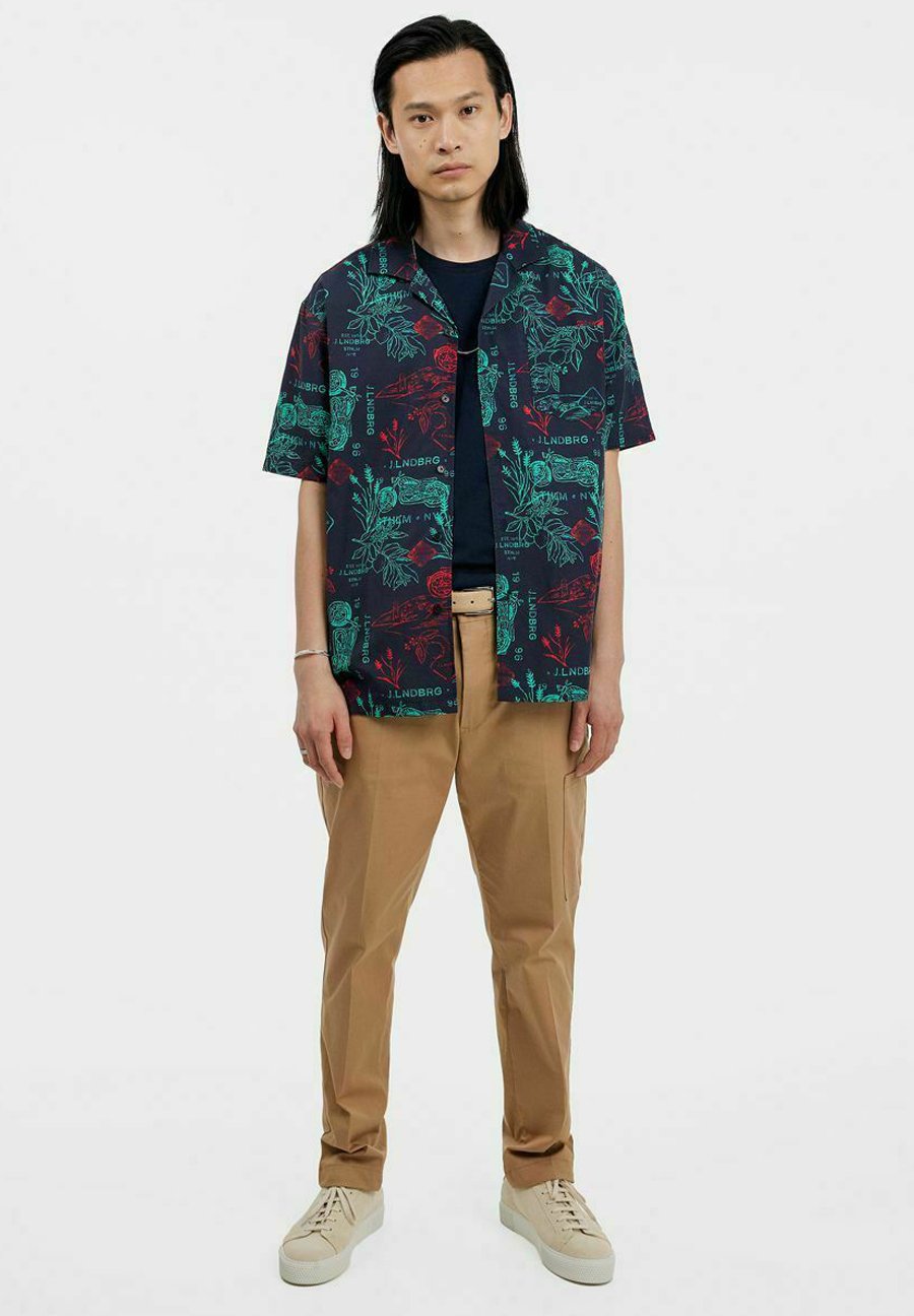 Homme BOB - Chemise Homme BOB - Chemise