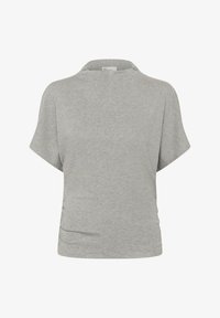 Unausgewählt, light grey melange