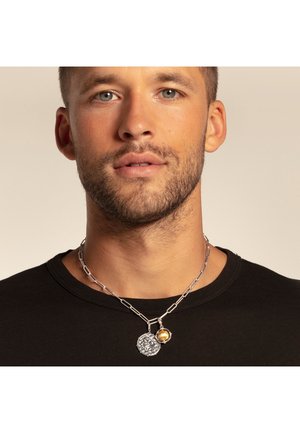 THOMAS SABO Anhänger - silver coloured/gold coloured