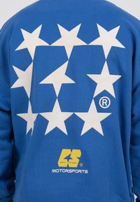 LEGACY STUDIOS Mikina - blue