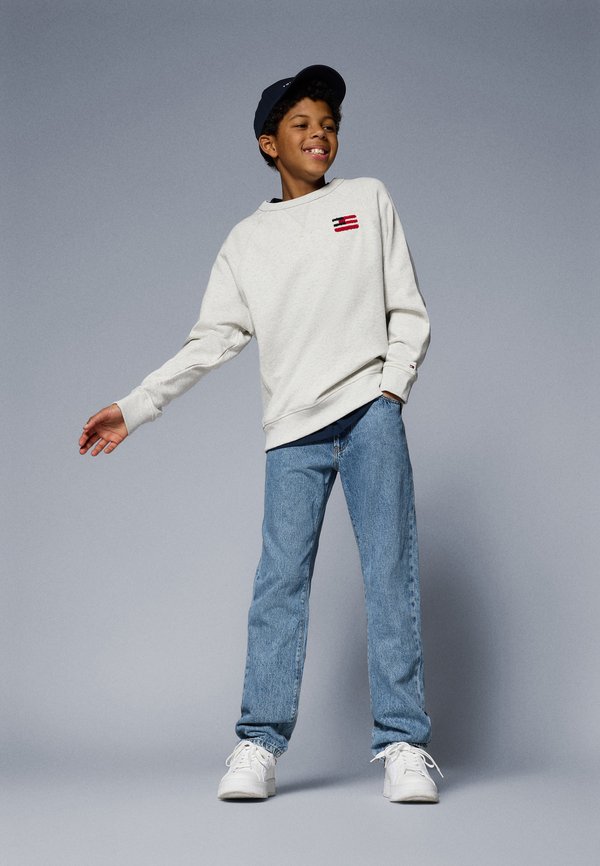 FLAG RELAXED UNISEX - Sweatshirt4