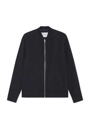 Les Deux, COMO JACKET - Blouson Bomber - navy