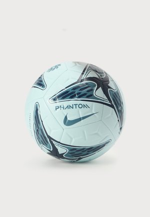 Nike Performance, ACADEMY ERLING HAALAND BALL UNISEX - Футбол - glacier blue/blue eclipse/smokey blue