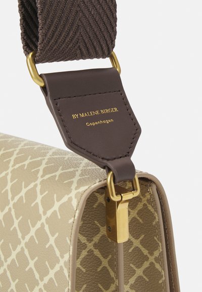 By Malene Birger LOENNA - Borsa a tracolla - incense