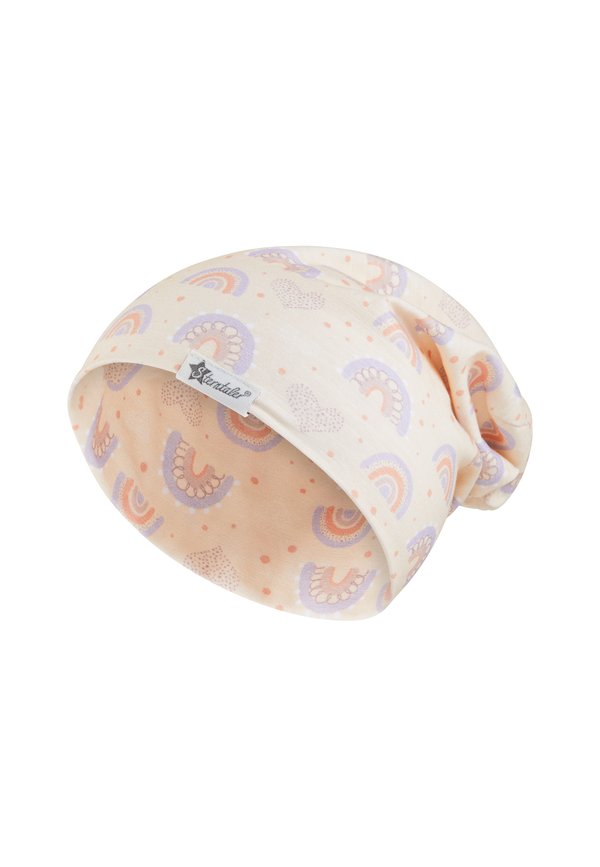 REGENBÖGEN - Mütze - zartrosa