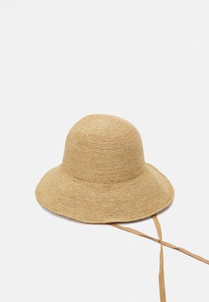 By Malene Birger, Chapeau - camel