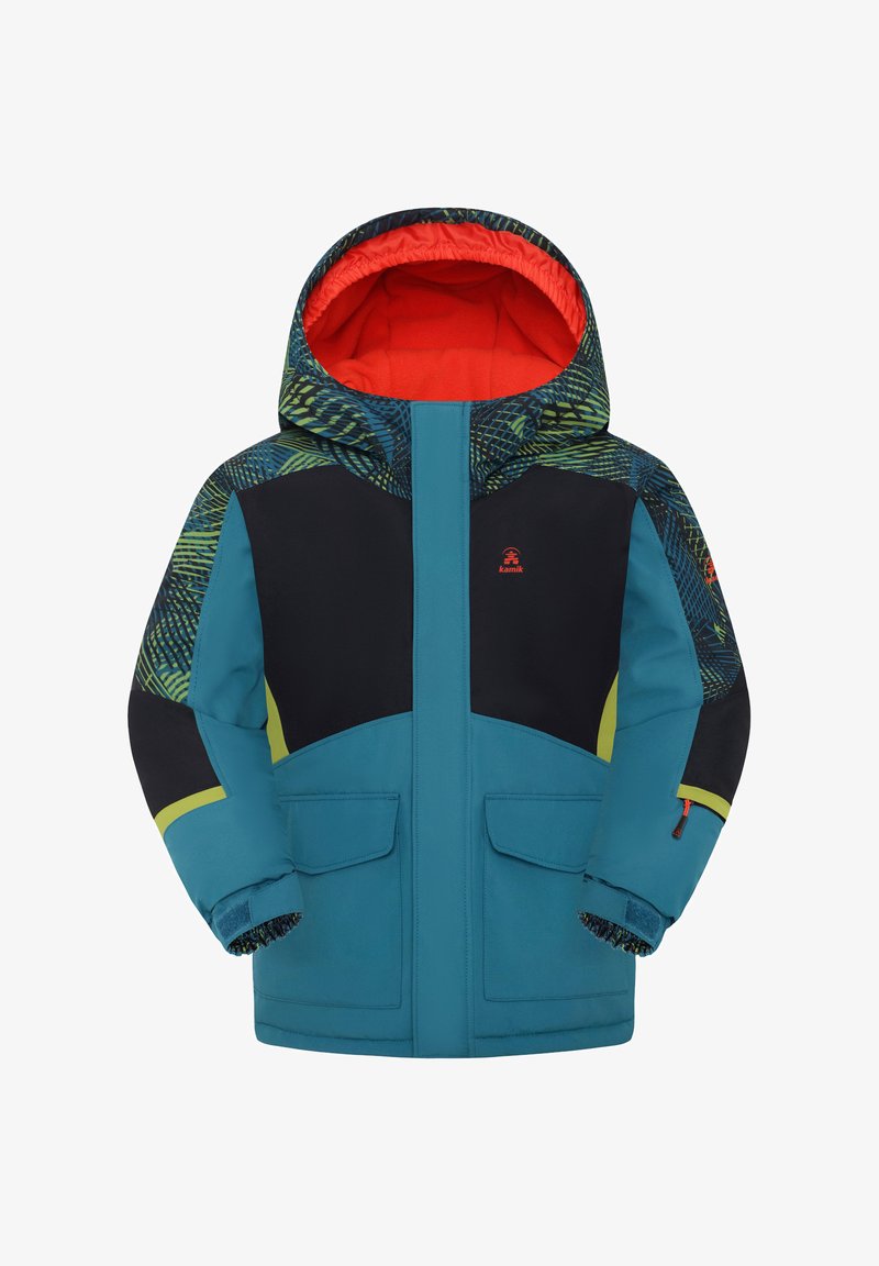 Kamik BRYSON - Veste de ski - oceanside