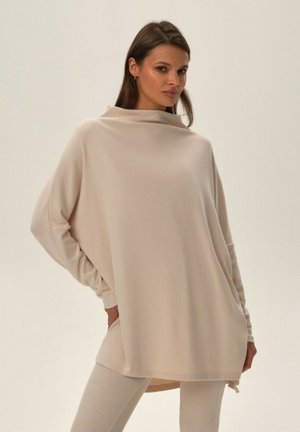 ESOTIQ JOYLAND piaskowy