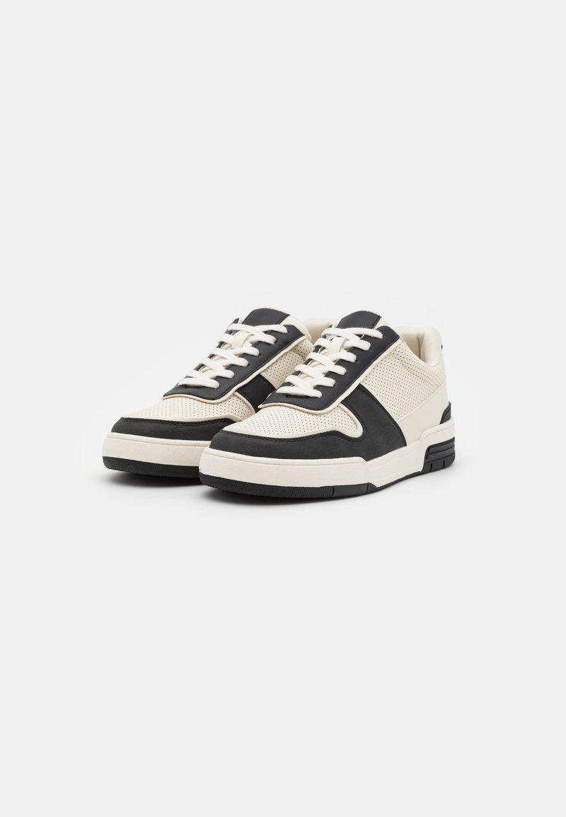 Herren Sneaker low | Call it Spring VEGAN CESTA Sneaker low black/multi-coloured/schwarz - OT64792 Herren Sneaker low | Call it Spring VEGAN CESTA Sneaker low black/multi-coloured/schwarz - OT64792