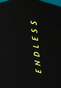 Endless Top - petrol