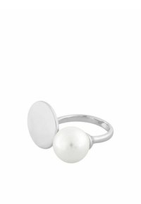 SNÖ of Sweden RIO COIN PEARL - Ringar - s white