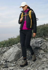 The North Face - Kurtka zimowa