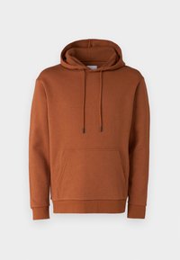 JJEBRADLEY - Sudadera - mocha bisque
