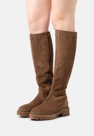 Pier One by Zalando, Bottes - brown