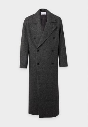 Samsøe Samsøe, SAVINCE COAT - Класическо палто - dark grey
