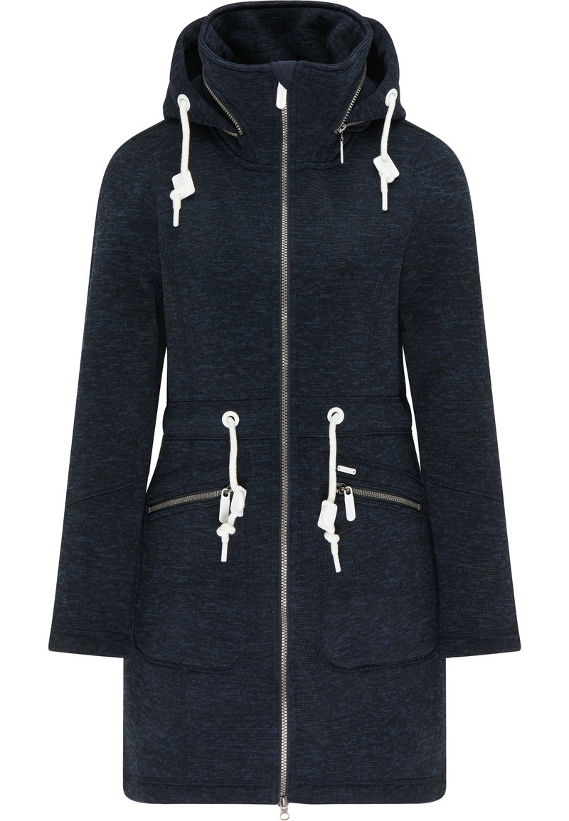 ICEBOUND Parka blauw