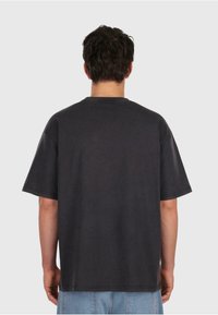 Dropsize - T-shirt basic