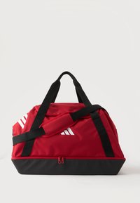 Επιλέχθηκε, red/white