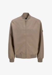 Sélectionné, morel