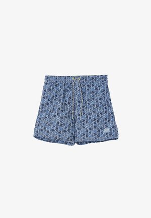 ROI D - Costume da bagno - midnight