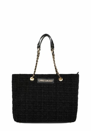 FALLUCCA - Sac à main - schwarz