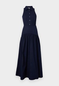 ROMY DRESS - Paitamekko - navy