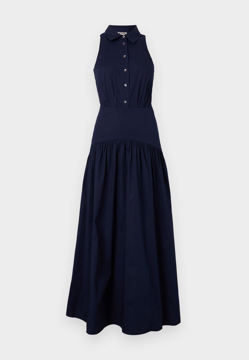 STAUD Blousejurk donkerblauw