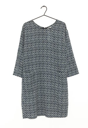 Robe de jour - blue