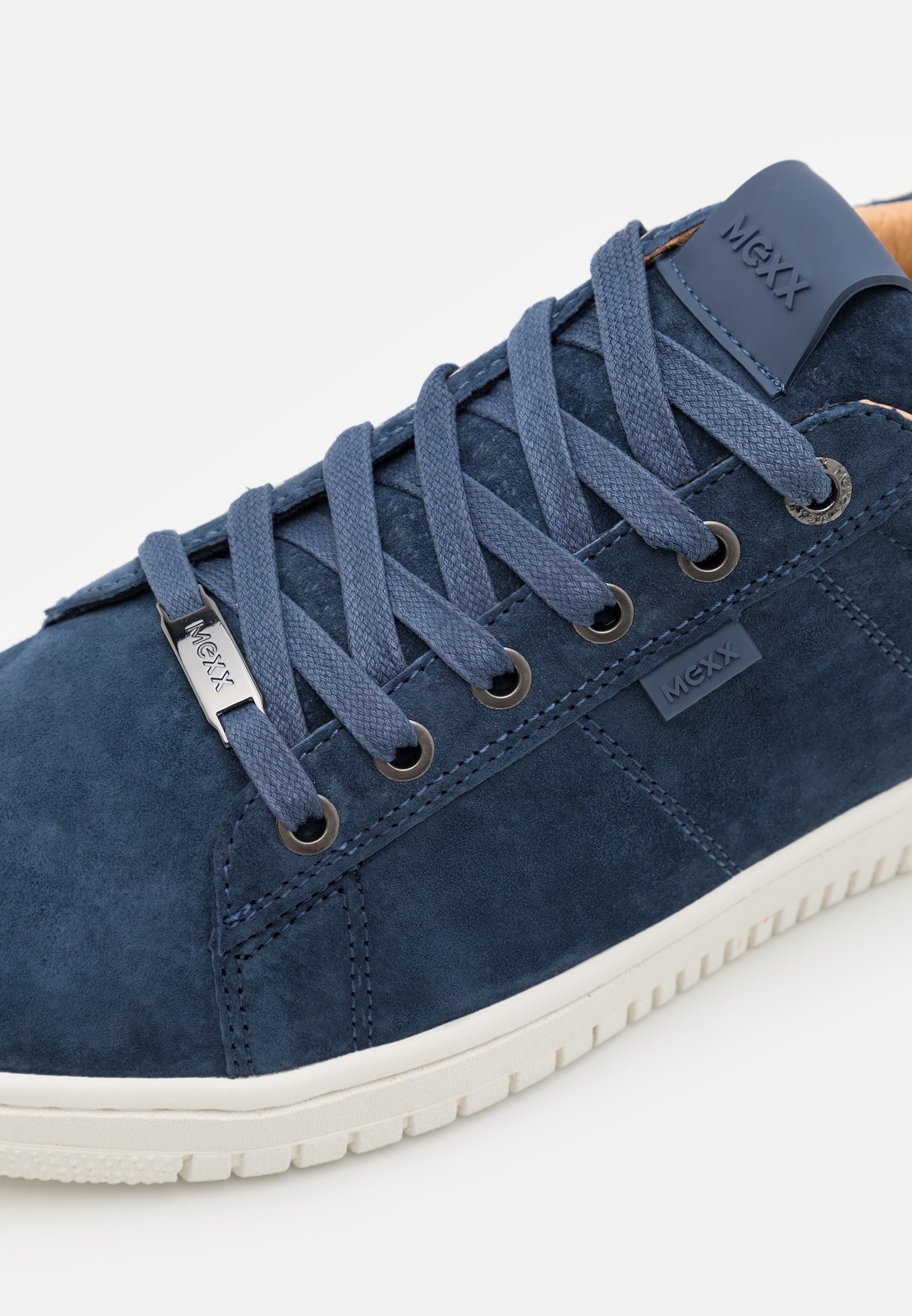 Mexx GINO - Sneakers laag - navy/Blauw - Zalando.nl
