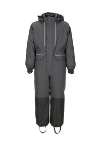 Unausgewählt, dark grey melange