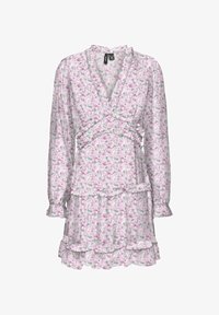 Niewybrane, mauve morn