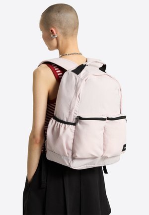 Vans, UNISEX, różowy