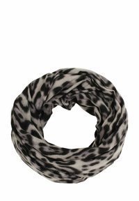 SAMAYA LYELL - Snood - schwarz
