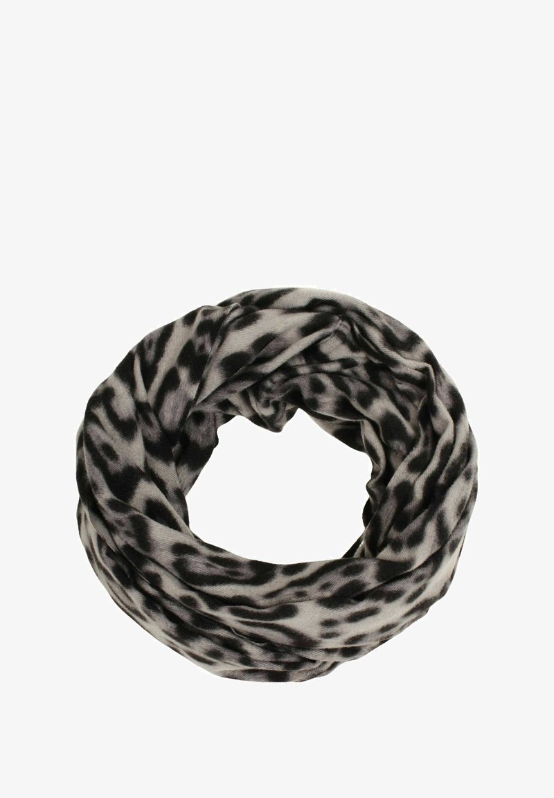 SAMAYA LYELL - Snood - schwarz