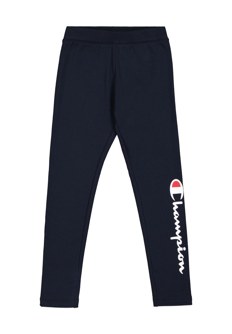 Champion Legging donkerblauw Champion Legging donkerblauw